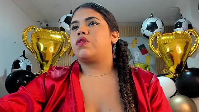 samy_19_ Chat XXX in diretta