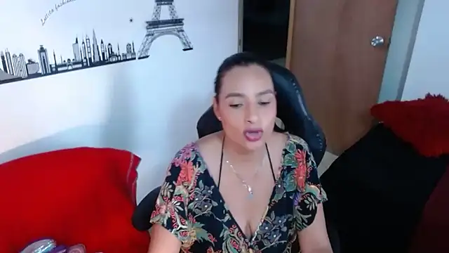 Živý XXX chat mykaelahoney