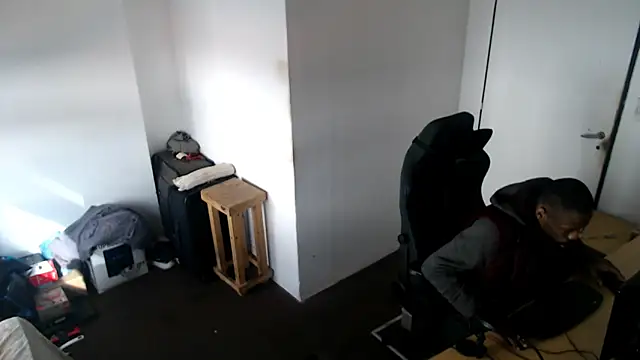 Chat +18 de Mastertopdome ao vivo