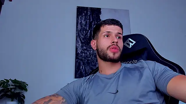 Santos_ramirez1 Live XXX-chat