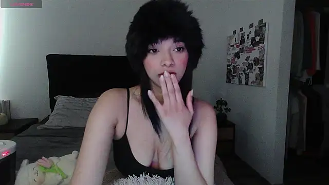 Онлайн чат XXX Jasmine_019