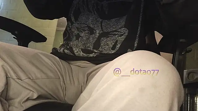 doTao7のライブXXXチャット