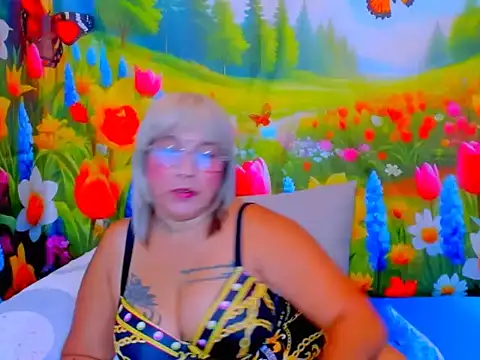indianroxy Live XXX-Chat