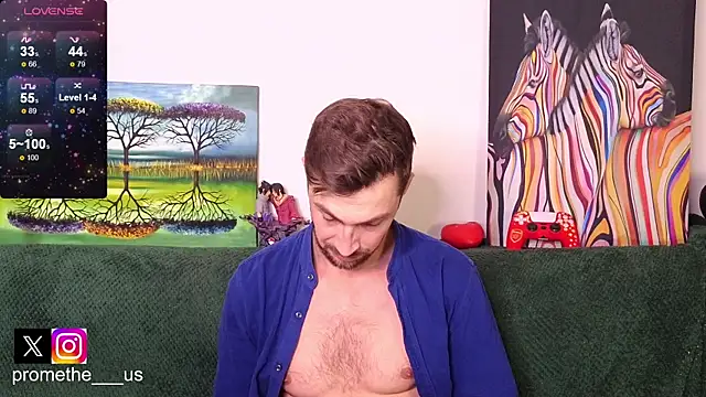 Promethe_us live XXX chat