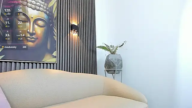 Chat +18 de dalilaa__ ao vivo