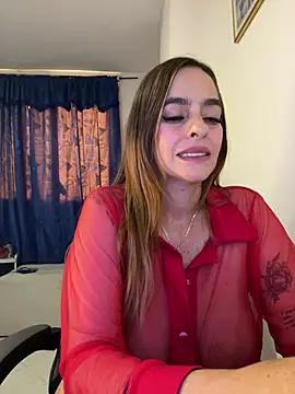 Živý XXX chat Alessandra_Schmoll