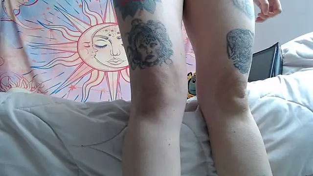 ArrangedFoot Live XXX-chat