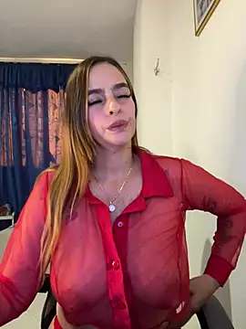 Alessandra_Schmoll's Live XXX Chat