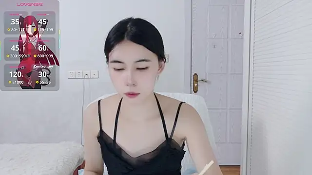 Dudu-0v0's Live XXX Chat