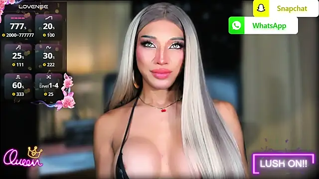 UrDominantBellan Live XXX chat