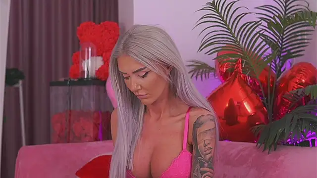 fallingangel Chat XXX live