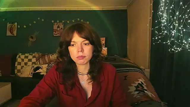 Chat XXX en directo de ClancyMorissey