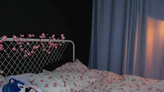 Chat XXX en directo de lizaa_breeze