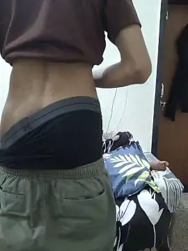 its_coco72 Obrolan Langsung XXX