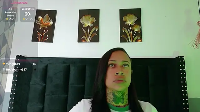 cattaleeyaa 라이브 XXX 채팅