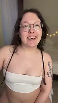 Živý XXX chat EmiSparks