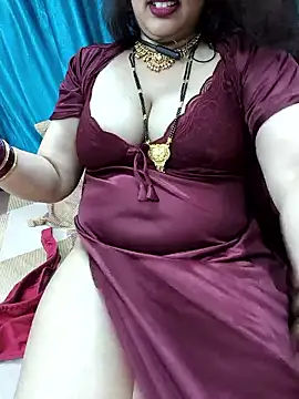 kavyabhabhi Obrolan Langsung XXX