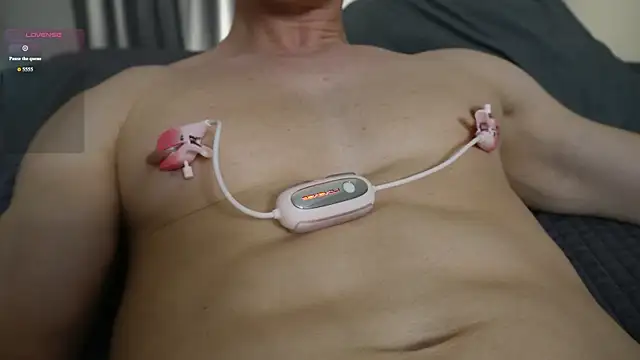 Онлайн чат XXX Nik_Sharp