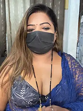 Oh-Monika87 Adlı Modelin Canlı XXX Sohbeti