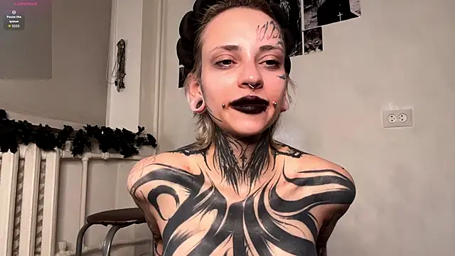 KizzieSherbertn Live XXX chat