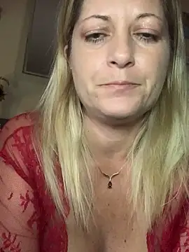 NikkiBlisssn Live XXX chat