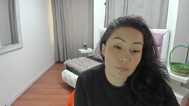 Chat XXX en directo de gaby_trent