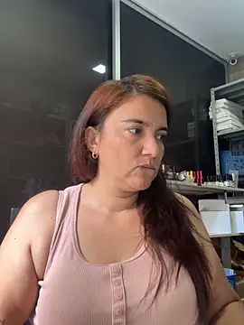 sweetdulcexxx's Live XXX Chat