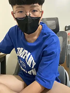 Allen111014 Show Webcam