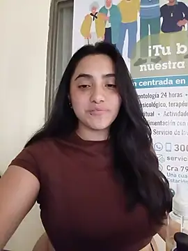 ANDREA-10_ Obrolan Langsung XXX
