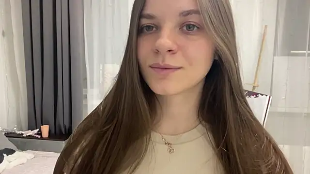 Chat +18 de Liabae ao vivo