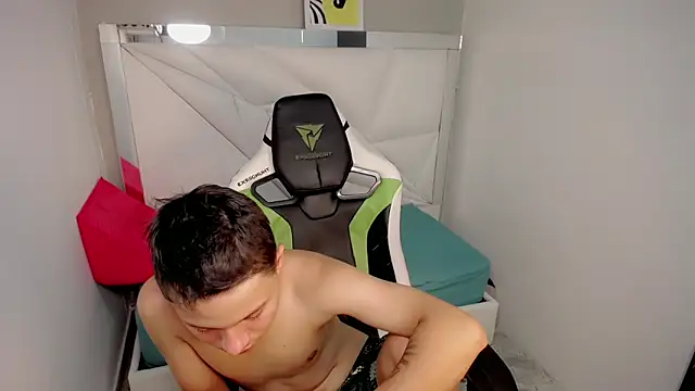 Živý XXX chat NYC_Bby