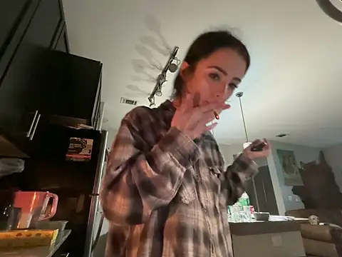 Živý XXX chat ash10alex