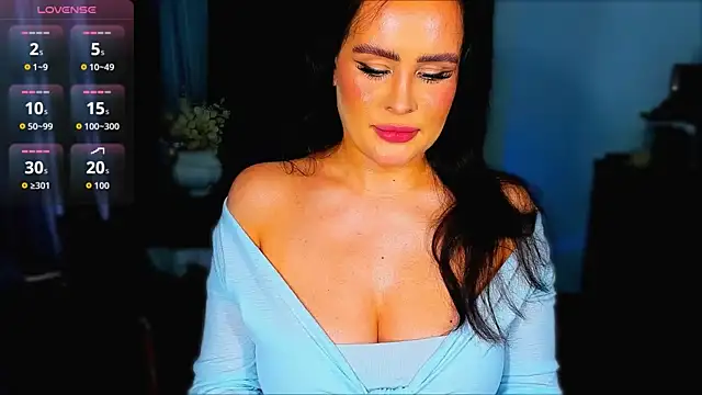 Lari_Stella Obrolan Langsung XXX