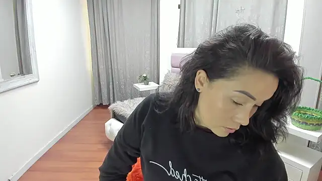 gaby_trent Obrolan Langsung XXX