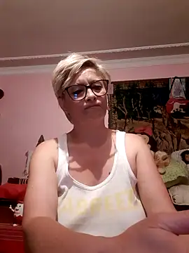 LunaBlaise's Live XXX Chat
