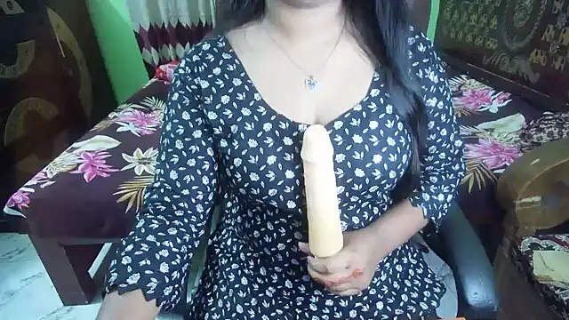BengaliQueenStar 现场XXX聊天