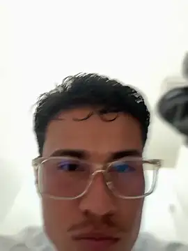 TavoHot_ Pertunjukan Webcam