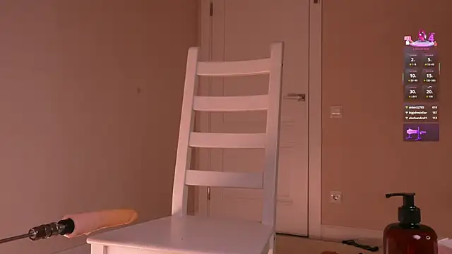 Miablueye 라이브 XXX 채팅