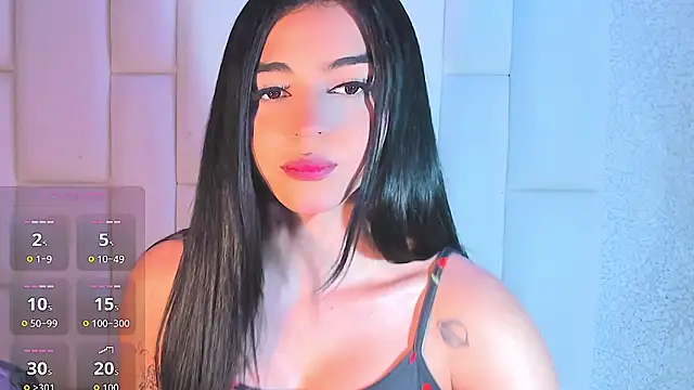 Summer_walkerr live XXX chat