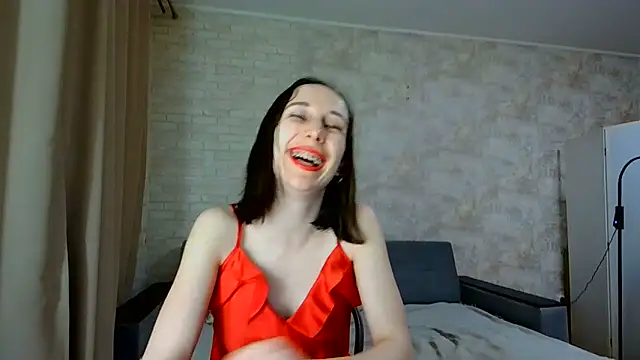 Živý XXX chat Anika_bloom