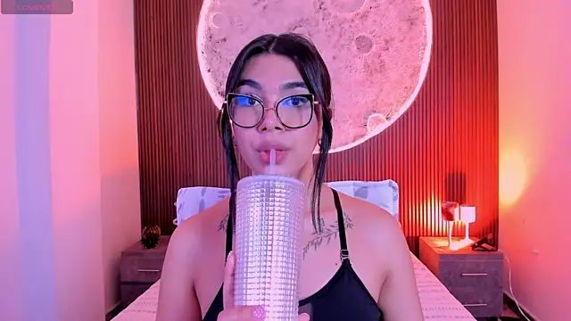 RoseCassie Live XXX-Chat