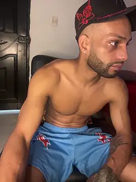 دردشة Jefdemon الجنسية المباشرة