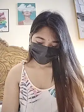 CloudyMist লাইভ XXX চ্যাট