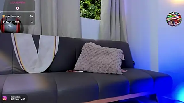 etham_wolf1 – Naživo XXX chat