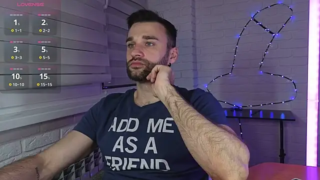 Chat XXX en directo de DaddySlava