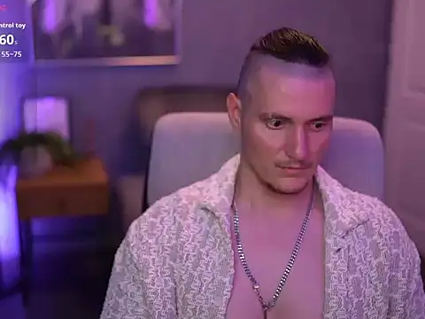 XXX chat uživo modela Alex_Wilde