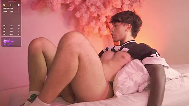 Dwaynne_'s Live XXX Chat