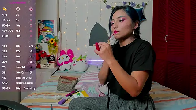 akai_krazna 即時 XXX 聊天