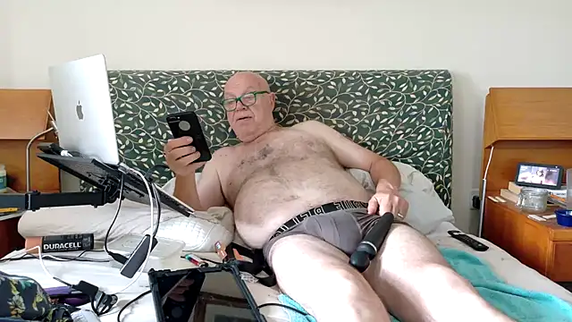 KinkCentral Chat XXX in diretta