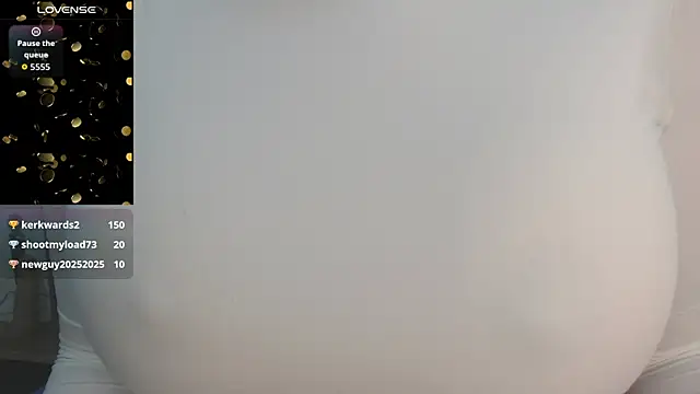 amy_le01のライブXXXチャット